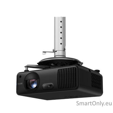 Benq | LK835ST | 4K UHD (3840 x 2160) | 4000 ANSI lumens | Black Benq | LK835ST | 4K UHD (3840 x 2160) | 4000 ANSI lumens | Black