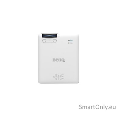 Benq LU785 Conference Room Projector | WUXGA (1920x1200) | 6000 ANSI lumens | White