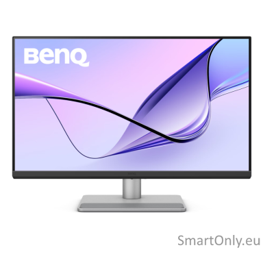 Benq MA270UP | 27 " | IPS | 16:9 | 60 Hz | 5 ms | 3840 x 2160 pixels | 450 cd/m² | HDMI ports quantity 2