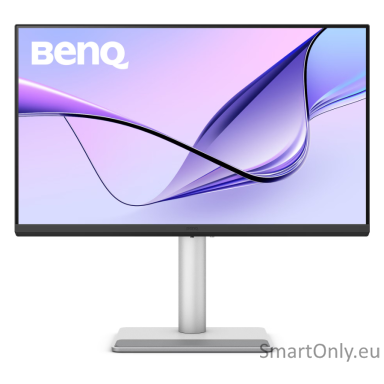 Benq MA270UP | 27 " | IPS | 16:9 | 60 Hz | 5 ms | 3840 x 2160 pixels | 450 cd/m² | HDMI ports quantity 2