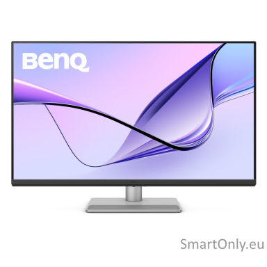 Benq MA320UP | 32 " | IPS | 16:9 | 60 Hz | 5 ms | 3840 x 2160 pixels | 550 cd/m² | HDMI ports quantity 2 Benq MA320UP | 32 " | IPS | 16:9 | 60 Hz | 5 ms | 3840 x 2160 pixels | 550 cd/m² | HDMI ports quantity 2