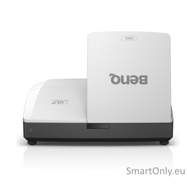 Benq | MH856UST+ | WUXGA (1920x1200) | 3500 ANSI lumens | Grey/White Benq | MH856UST+ | WUXGA (1920x1200) | 3500 ANSI lumens | Grey/White