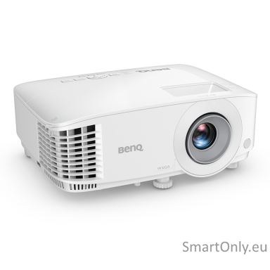 Benq | MW560 | WXGA (1280x800) | 4000 ANSI lumens | White | Lamp warranty 12 month(s) Benq | MW560 | WXGA (1280x800) | 4000 ANSI lumens | White | Lamp warranty 12 month(s)