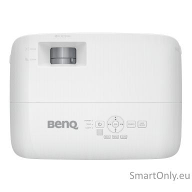 Benq | MW560 | WXGA (1280x800) | 4000 ANSI lumens | White | Lamp warranty 12 month(s) Benq | MW560 | WXGA (1280x800) | 4000 ANSI lumens | White | Lamp warranty 12 month(s)