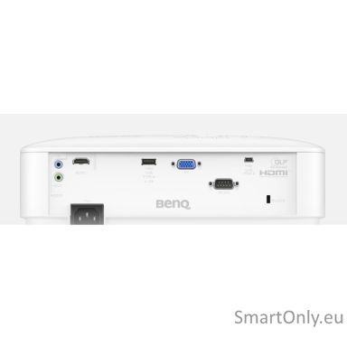 BenQ MX560C Projector XGA/4000 Lm/1024x768/20000:1, White