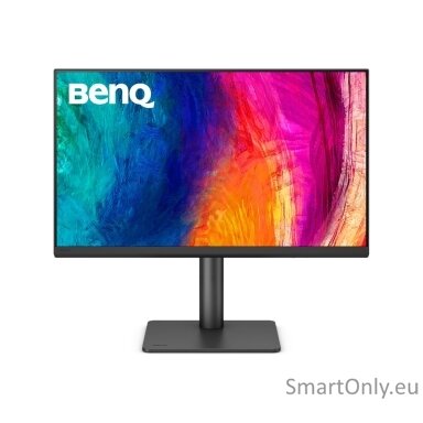 Benq | PD2706QN | 27 " | IPS | 16:9 | 100 Hz | 5 ms | 2560 x 1440 pixels | 350 cd/m² | HDMI ports quantity 1 Benq | PD2706QN | 27 " | IPS | 16:9 | 100 Hz | 5 ms | 2560 x 1440 pixels | 350 cd/m² | HDMI ports quantity 1