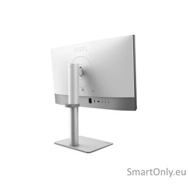 Benq | PD2730S | 27 " | IPS | 5K | 16:9 | 60 Hz | 5 ms | 5120 x 2880 pixels | 400 cd/m² | HDMI ports quantity 1 | Black Benq | PD2730S | 27 " | IPS | 5K | 16:9 | 60 Hz | 5 ms | 5120 x 2880 pixels | 400 cd/m² | HDMI ports quantity 1 | Black