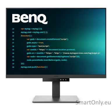 Benq | RD280U | 28 " | IPS | 3:2 | 60 Hz | 5 ms | 3840 x 2560 pixels | 350 cd/m² | HDMI ports quantity 1 | Warranty 36 month(s) Benq | RD280U | 28 " | IPS | 3:2 | 60 Hz | 5 ms | 3840 x 2560 pixels | 350 cd/m² | HDMI ports quantity 1 | Warranty 36 month(s)