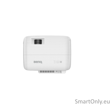 Benq TH575i | Full HD (1920x1080) | 3800 ANSI lumens | White Benq TH575i | Full HD (1920x1080) | 3800 ANSI lumens | White