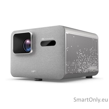 Benq TK705STi Home Entertainment Projector/3840x2160/16:9/3000Lm/600000:1/Grey | Benq Benq TK705STi Home Entertainment Projector/3840x2160/16:9/3000Lm/600000:1/Grey | Benq