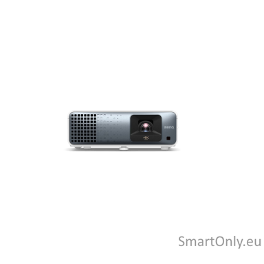 Benq | TK710 | 4K UHD (3840 x 2160) | 3200 ANSI lumens | Grey/White Benq | TK710 | 4K UHD (3840 x 2160) | 3200 ANSI lumens | Grey/White