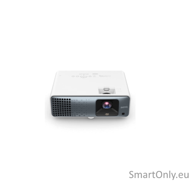 Benq | TK710 | 4K UHD (3840 x 2160) | 3200 ANSI lumens | Grey/White Benq | TK710 | 4K UHD (3840 x 2160) | 3200 ANSI lumens | Grey/White
