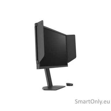 Benq XL2540X+ | 25 " | Fast TN | FHD | 16:9 | 280 Hz | 1 ms | 1920 x 1080 pixels | 320 cd/m² | HDMI ports quantity 3 | Dark Grey