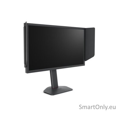 Benq XL2546X+ | 24.1 " | TN | FHD | 16:9 | 280 Hz | 1 ms | 1920 x 1080 pixels | 320 cd/m² | HDMI ports quantity 3 | Dark Grey