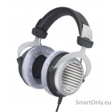 Beyerdynamic DT 990 Black, Silver