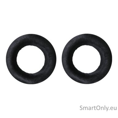 Beyerdynamic EDT 770 VB ear cushions pair velours, black Beyerdynamic EDT 770 VB ear cushions pair velours, black