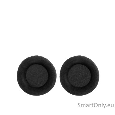 Beyerdynamic EDT 770 VB ear cushions pair velours, black Beyerdynamic EDT 770 VB ear cushions pair velours, black