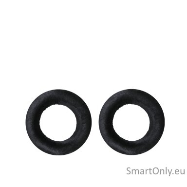 Beyerdynamic EDT 770 VB ear cushions pair velours, Grey Beyerdynamic EDT 770 VB ear cushions pair velours, Grey