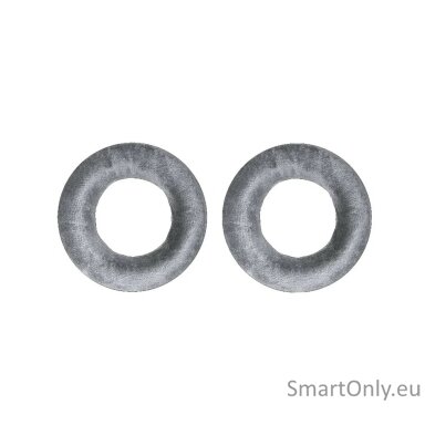 Beyerdynamic EDT 990 V Earpad SET (Pair) | Grey Beyerdynamic EDT 990 V Earpad SET (Pair) | Grey