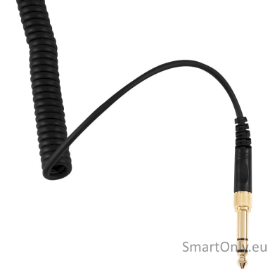 Beyerdynamic Straight Cable Connecting Cord for DT 770 PRO Wired N/A Black
