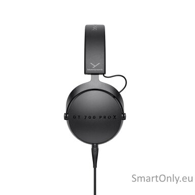 Beyerdynamic | Studio Headphones | DT 700 PRO X | 3.5 mm | Over-Ear