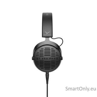 Beyerdynamic | Studio Headphones | DT 900 PRO X | Over-Ear | Yes | Black