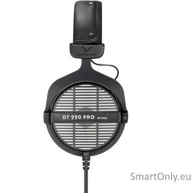 Beyerdynamic Studio Headphones | DT 990 PRO | Wired | Black Beyerdynamic Studio Headphones | DT 990 PRO | Wired | Black