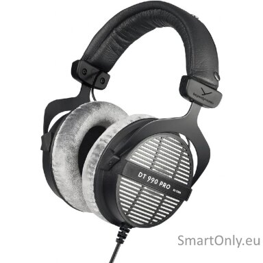 Beyerdynamic Studio Headphones | DT 990 PRO | Wired | Black Beyerdynamic Studio Headphones | DT 990 PRO | Wired | Black