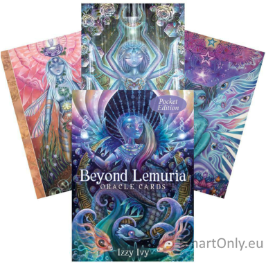 beyond-lemuria-oracle-pocket-kortos-blue-angel