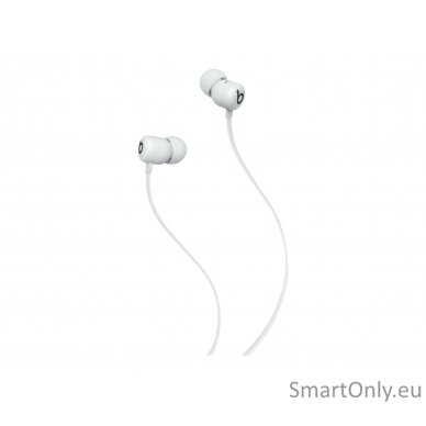 Beats Flex – All-Day Wireless Earphones In-ear,  Smoke Gray 11