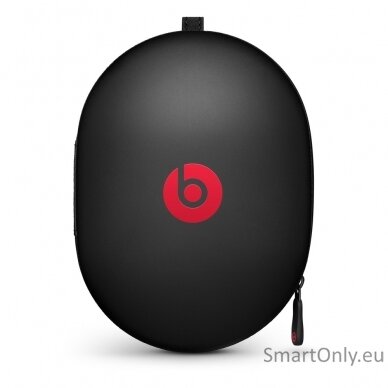 Beats Studio3 Wireless Over-Ear Headphones, Red 6