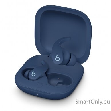 Beats True Wireless Earbuds Fit Pro  In-ear, In-ear, Microphone, Noise canceling, Tidal Blue 2