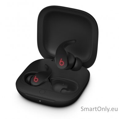 Beats True Wireless Earbuds Fit Pro  In-ear, Microphone, Beats Black 1