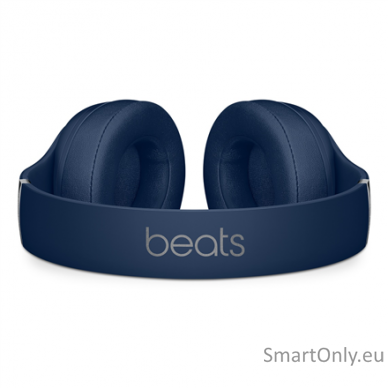 Belaidės ausinės Beats Bluetooth® Studio3 Mėlyna