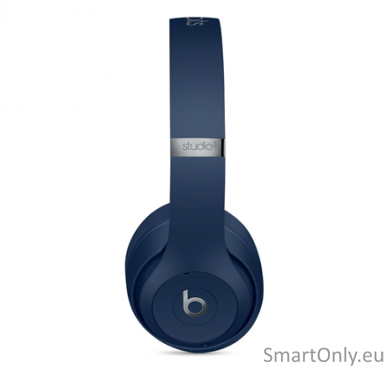 Belaidės ausinės Beats Bluetooth® Studio3 Mėlyna