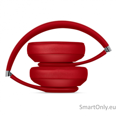 Belaidės ausinės Beats Bluetooth® Studio3 Raudona 3
