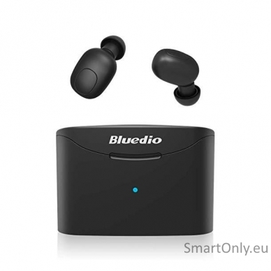 Wireless earphones Bluedio T-Elf TWS 1