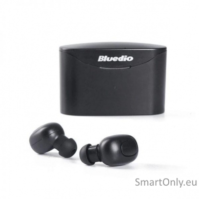Wireless earphones Bluedio T-Elf TWS 2