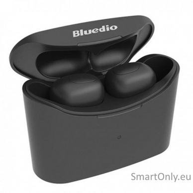 Wireless earphones Bluedio T-Elf TWS