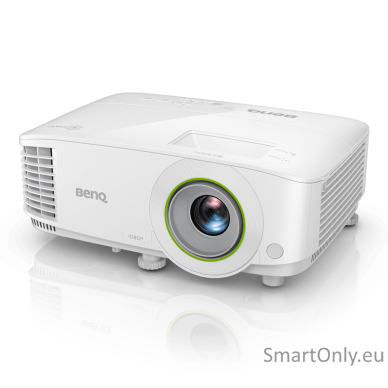 Benq 3D Projector EH600 Full HD (1920x1080), 3500 ANSI lumens, White, Wi-Fi, Lamp warranty 12 month(s) 2