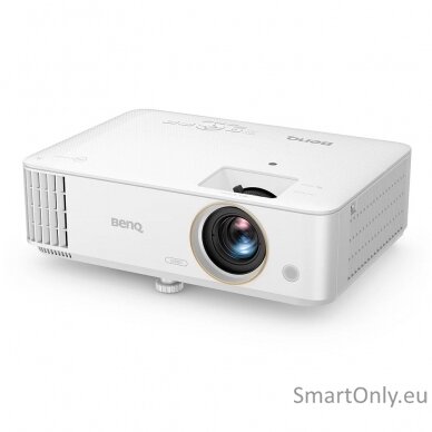 Benq Gaming Projector TH685P Full HD (1920x1080), 3500 ANSI lumens, White, Lamp warranty 	12 month(s) 2