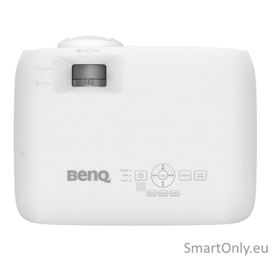 Benq Projector LW500ST WXGA (1280x800), 2000 ANSI lumens, White 5