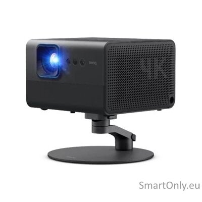 Benq | GP520 | 4K UHD (3840 x 2160) | 2600 ANSI lumens | Black | Wi-Fi 2 Benq | GP520 | 4K UHD (3840 x 2160) | 2600 ANSI lumens | Black | Wi-Fi 2