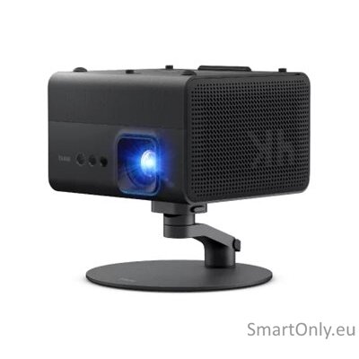 Benq | GP520 | 4K UHD (3840 x 2160) | 2600 ANSI lumens | Black | Wi-Fi 3