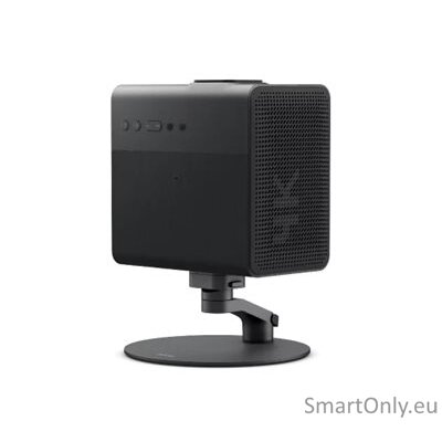 Benq | GP520 | 4K UHD (3840 x 2160) | 2600 ANSI lumens | Black | Wi-Fi 4