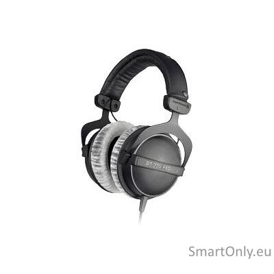 Beyerdynamic Reference headphones DT 770 PRO Wired On-Ear Black 2 Beyerdynamic Reference headphones DT 770 PRO Wired On-Ear Black 2