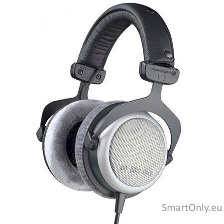 Beyerdynamic Studio headphones DT 880 PRO Wired On-Ear Beyerdynamic Studio headphones DT 880 PRO Wired On-Ear