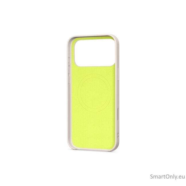 Beats iPhone 17 Pro Max Kickstand Case with MagSafe and Camera Control - Lime Stone | Beats 2
