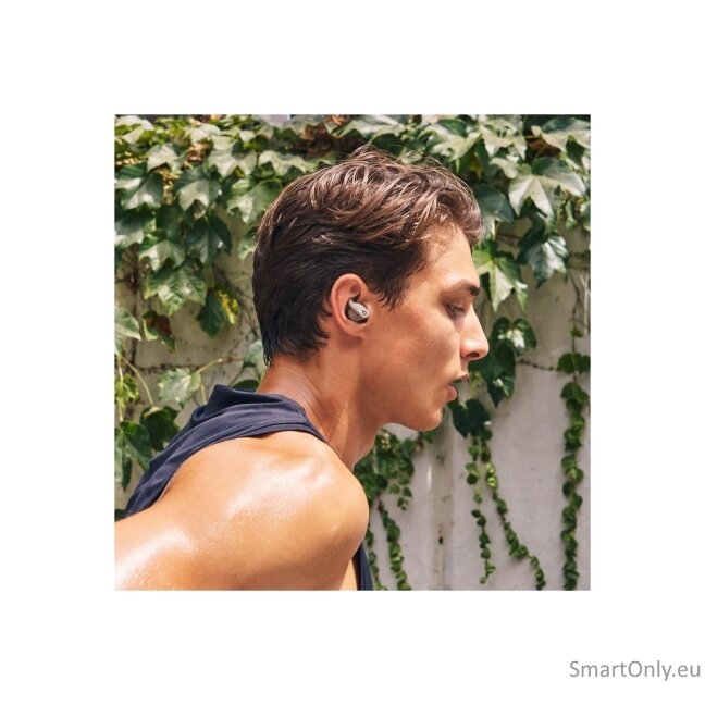 Beats Powerbeats Fit - Wireless Noise-Cancelling Workout Earbuds with Ultimate Secure Fit - Gravel Grey | Beats 4 Beats Powerbeats Fit - Wireless Noise-Cancelling Workout Earbuds with Ultimate Secure Fit - Gravel Grey | Beats 4