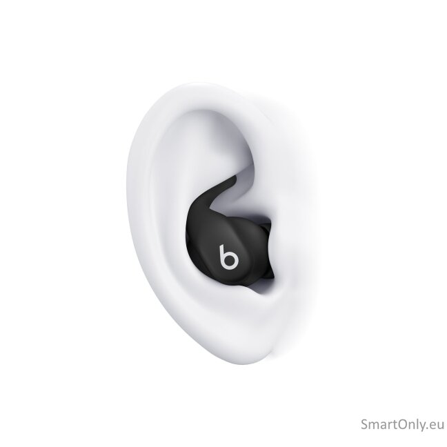 Beats Powerbeats Fit - Wireless Noise-Cancelling Workout Earbuds with Ultimate Secure Fit - Jet Black | Beats 4 Beats Powerbeats Fit - Wireless Noise-Cancelling Workout Earbuds with Ultimate Secure Fit - Jet Black | Beats 4